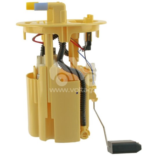 KR0754M Benzin pompası ile birlikte montaj modülü