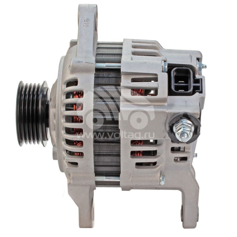 ALM1713 Alternatör