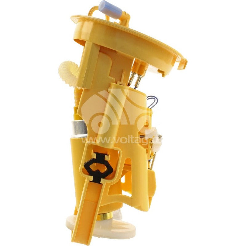 KR0755M Benzin pompası ile birlikte montaj modülü