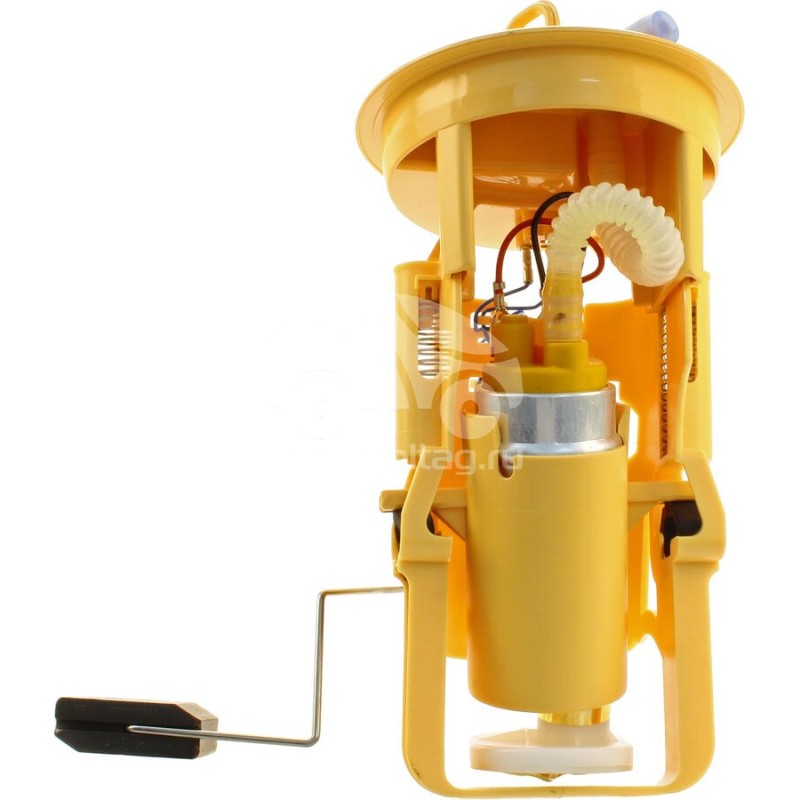 KR0755M Benzin pompası ile birlikte montaj modülü