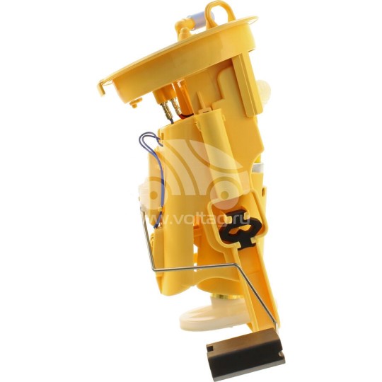 KR0755M Benzin pompası ile birlikte montaj modülü