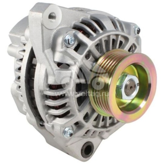 ALM1727 Alternatör