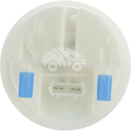 KR0758M Benzin pompası ile birlikte montaj modülü