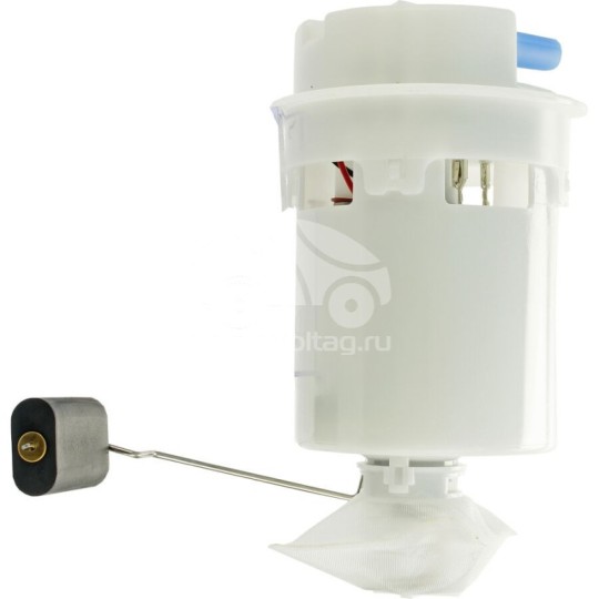 KR0758M Benzin pompası ile birlikte montaj modülü