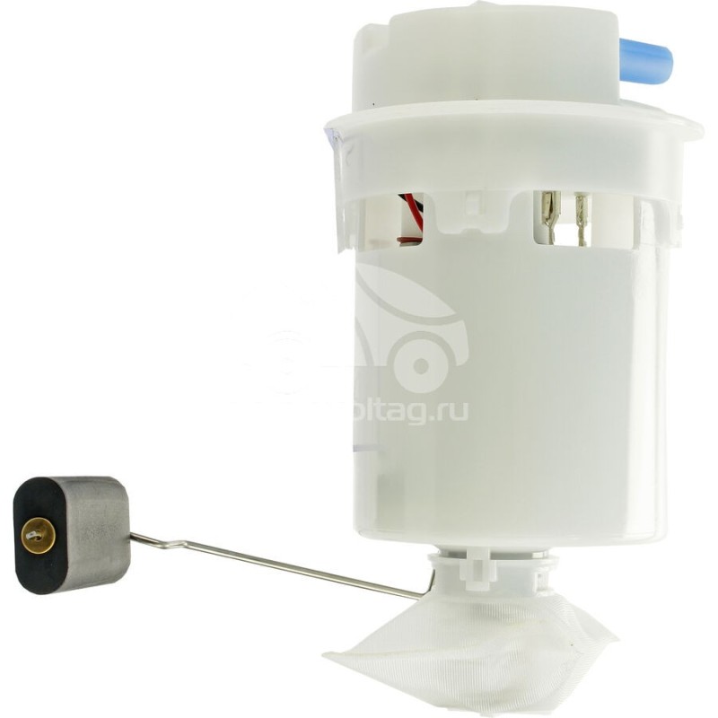 KR0758M Benzin pompası ile birlikte montaj modülü