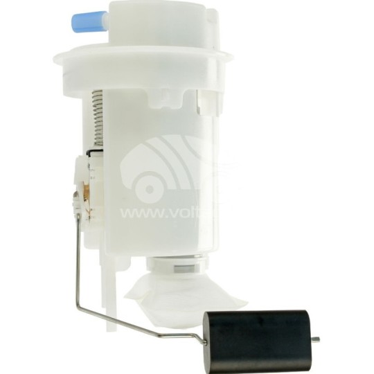 KR0758M Benzin pompası ile birlikte montaj modülü