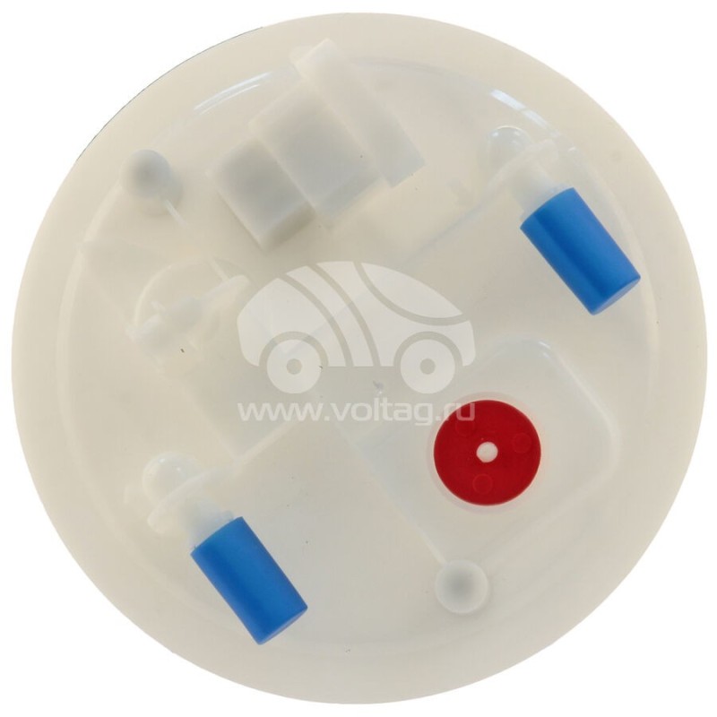 KR0759M Benzin pompası ile birlikte montaj modülü