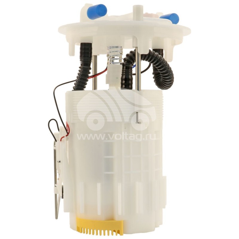 KR0759M Benzin pompası ile birlikte montaj modülü