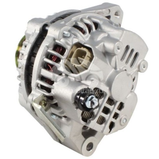 ALM1727 Alternatör