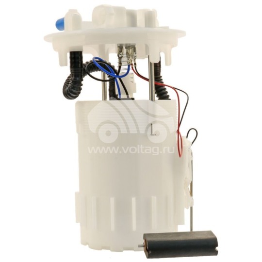 KR0759M Benzin pompası ile birlikte montaj modülü