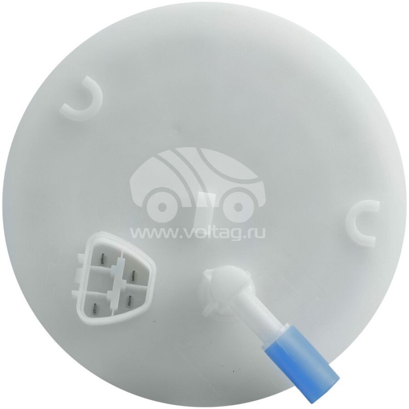 KR0760M Benzin pompası ile birlikte montaj modülü