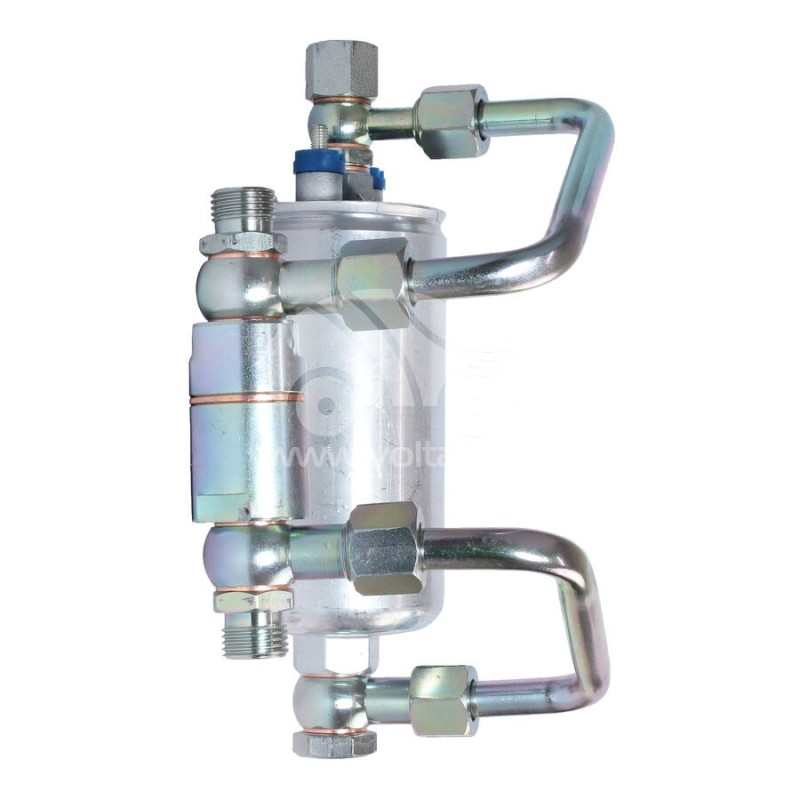 KR0761M Elektrikli benzin pompası