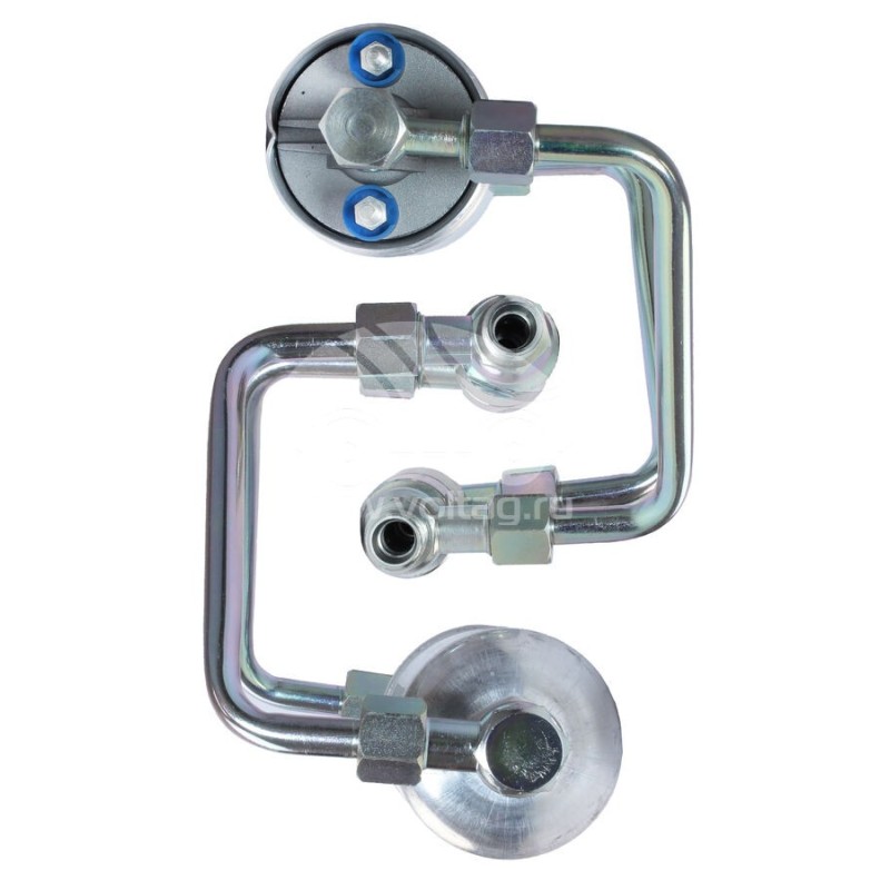 KR0761M Elektrikli benzin pompası