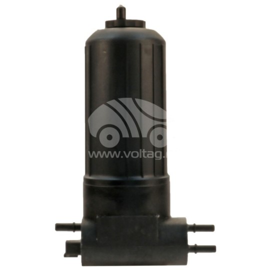 KR0763M Elektrikli benzin pompası