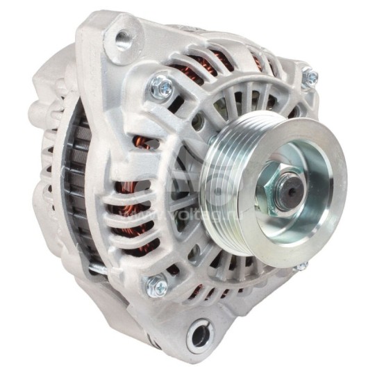 ALM1727 Alternatör