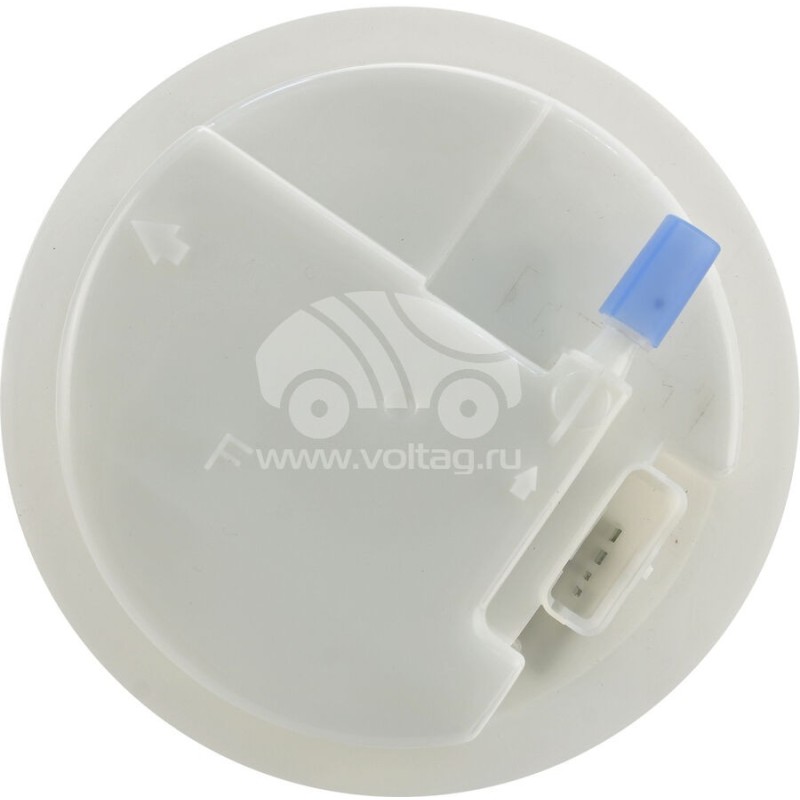 KR0772M Benzin pompası ile birlikte montaj modülü