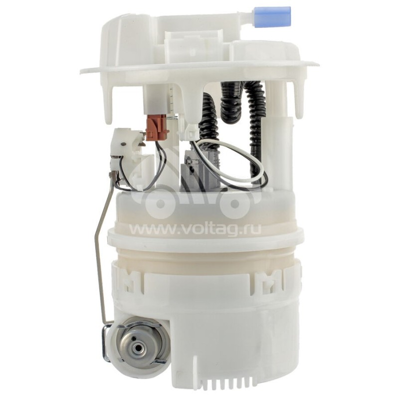 KR0772M Benzin pompası ile birlikte montaj modülü