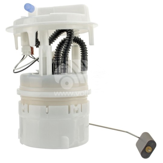 KR0772M Benzin pompası ile birlikte montaj modülü