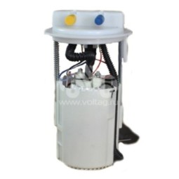 KR0776M Benzin pompası ile birlikte montaj modülü