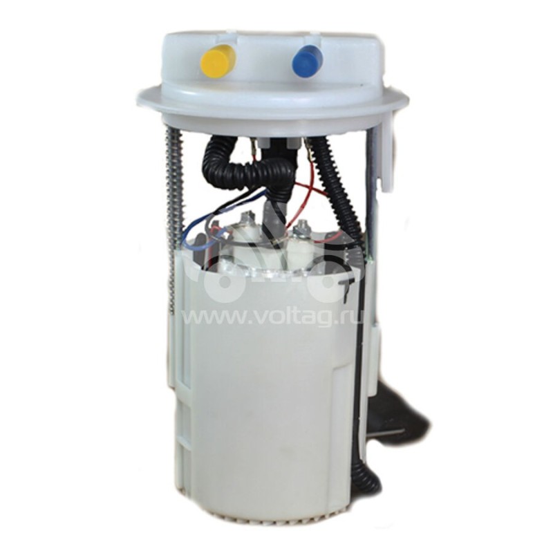 KR0776M Benzin pompası ile birlikte montaj modülü