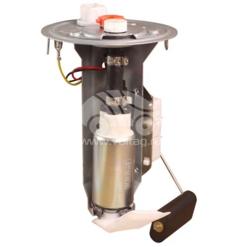 KR0780M Benzin pompası ile birlikte montaj modülü