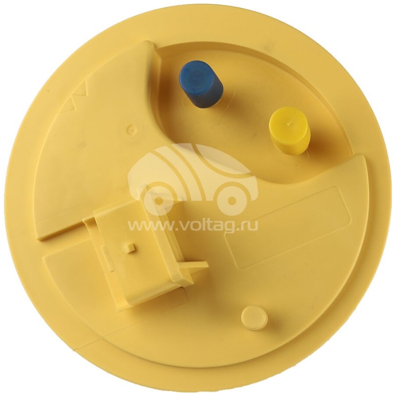 KR0782M Benzin pompası ile birlikte montaj modülü