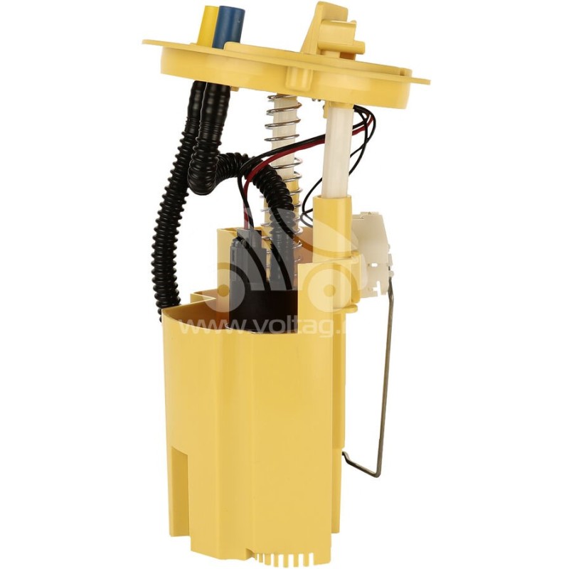 KR0782M Benzin pompası ile birlikte montaj modülü