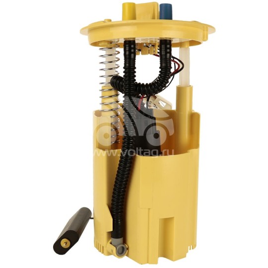 KR0782M Benzin pompası ile birlikte montaj modülü