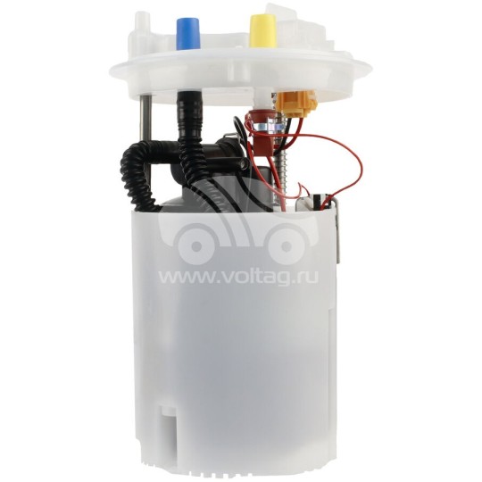 KR0783M Benzin pompası ile birlikte montaj modülü