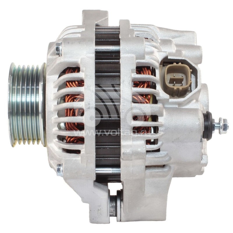 ALM1727 Alternatör