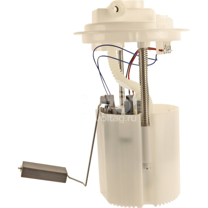 KR0784M Benzin pompası ile birlikte montaj modülü