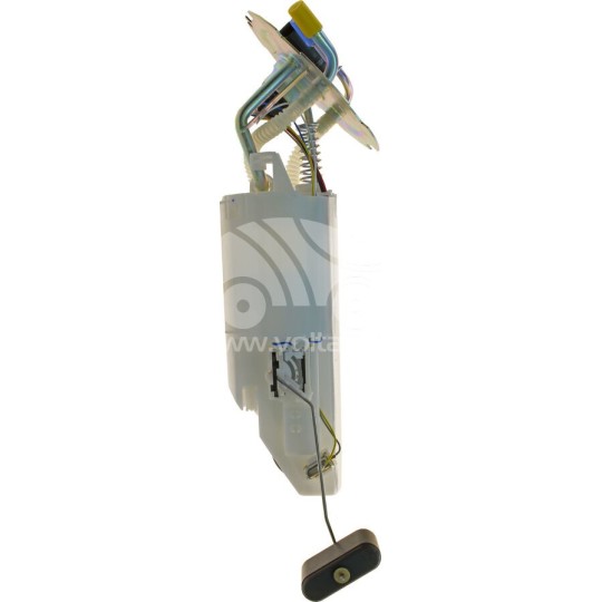 KR0786M Benzin pompası ile birlikte montaj modülü