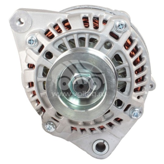ALM1727 Alternatör