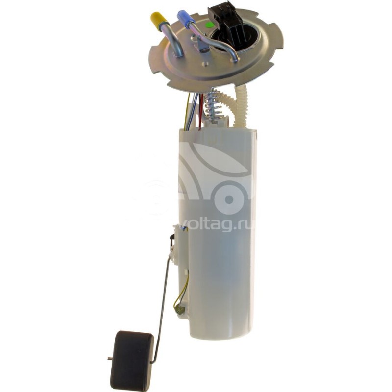 KR0786M Benzin pompası ile birlikte montaj modülü