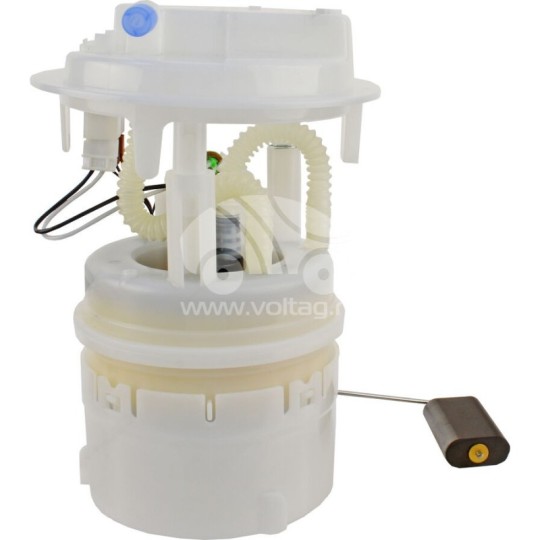 KR0787M Benzin pompası ile birlikte montaj modülü