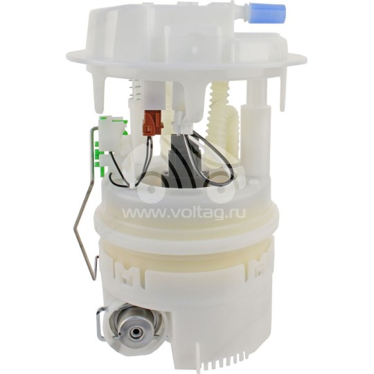 KR0787M Benzin pompası ile birlikte montaj modülü