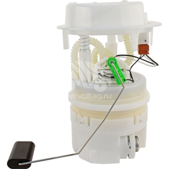 KR0787M Benzin pompası ile birlikte montaj modülü