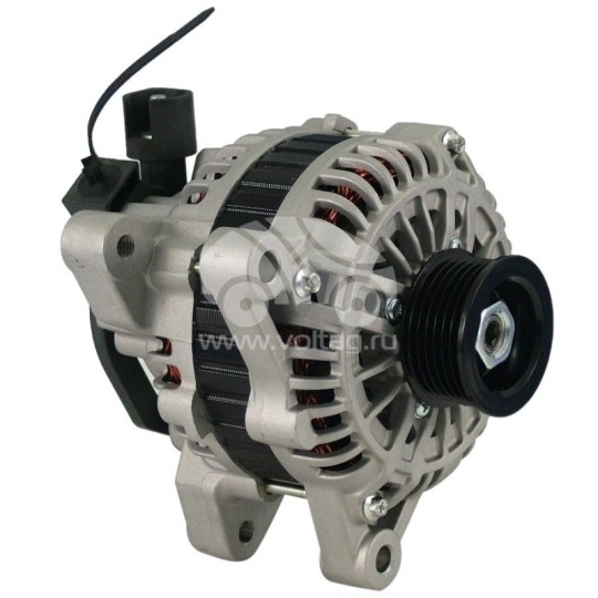 ALM1741 Alternatör