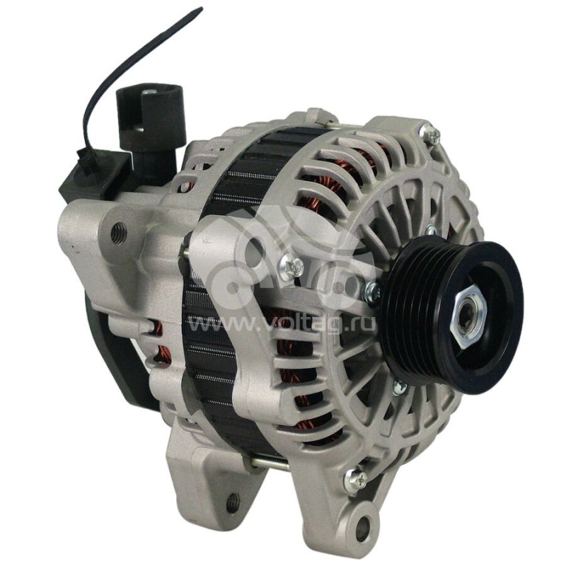 ALM1741 Alternatör