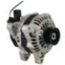 ALM1741 Alternatör
