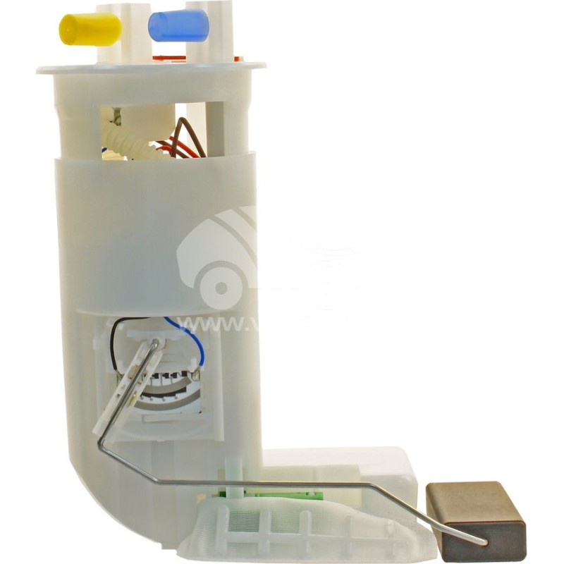 KR0798M Benzin pompası ile birlikte montaj modülü