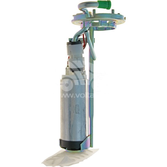 KR0799M Benzin pompası ile birlikte montaj modülü