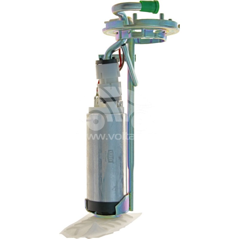 KR0799M Benzin pompası ile birlikte montaj modülü