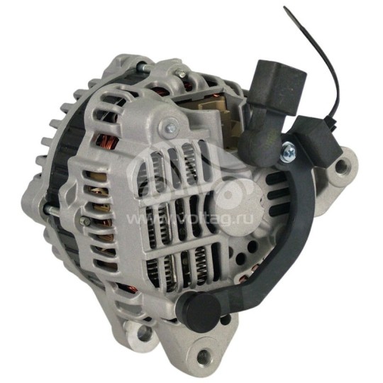 ALM1741 Alternatör