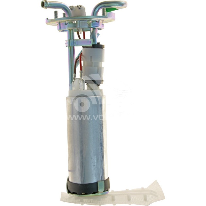 KR0799M Benzin pompası ile birlikte montaj modülü