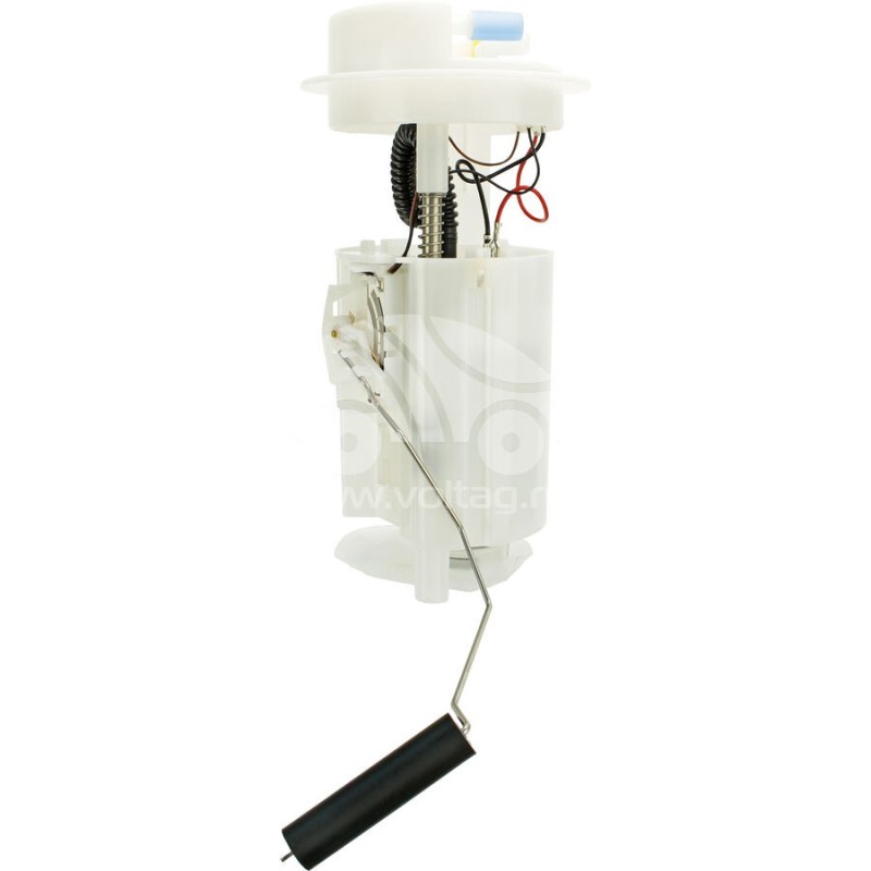 KR0800M Benzin pompası ile birlikte montaj modülü