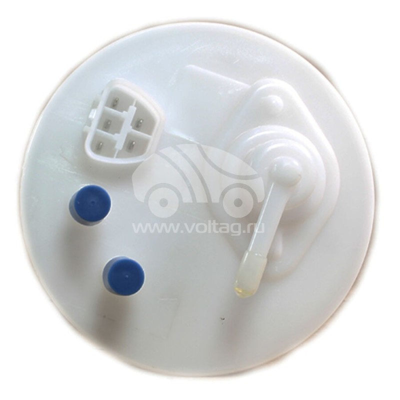 KR0801M Benzin pompası ile birlikte montaj modülü