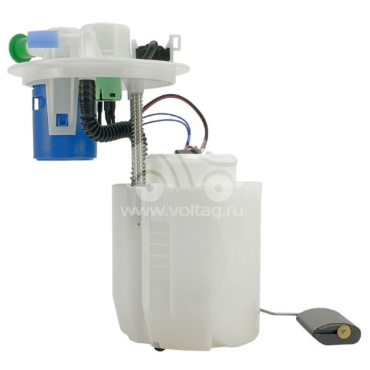 KR0802M Benzin pompası ile birlikte montaj modülü