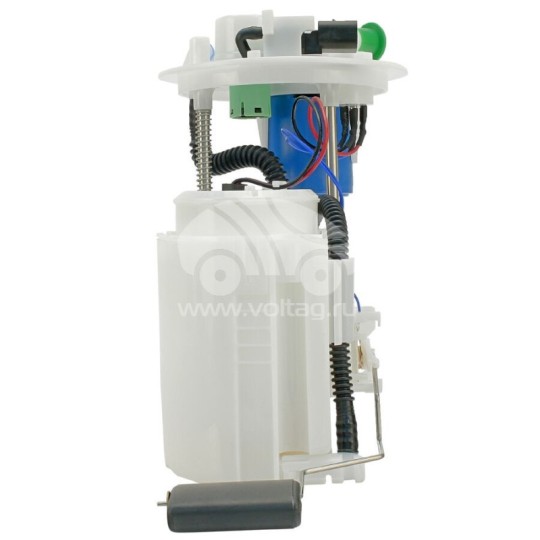 KR0802M Benzin pompası ile birlikte montaj modülü