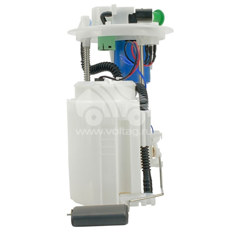 KR0802M Benzin pompası ile birlikte montaj modülü